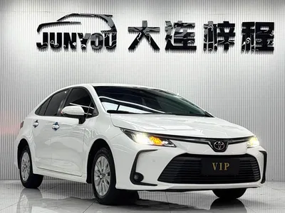 2022 Toyota Corolla 1.2T S-CVT Pioneer PLUS Edition, фото 3, лот 10265580