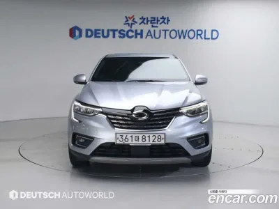 2020 Samsung XM3 1.3 TCe RE, фото 3, лот 10186485