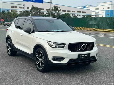 2020 Volvo XC40 T4 AWD Inscription Sport Edition, фото 3, лот 10365604