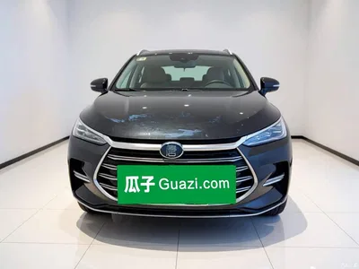 2021 BYD Tang New Energy DM 2.0T 4WD Performance Premium, фото 2, лот 10955566