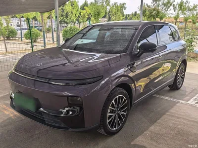 2025 Leapmotor B10 510 Joy Edition, фото 2, лот 11188735