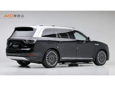 2024 AITO Wenjie AITO M9 Range Extender Ultra 52kWh 6-seater, фото 3, лот 10343388