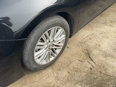 2015 Lexus ES 250 Elegance Edition, фото 3, лот 10319475