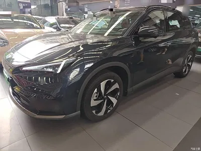 2026 ARCFOX Alpha T5 Pure Electric 660 Meta Pro Edition, фото 1, лот 10388443