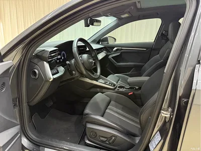 2024 Audi A3 Model Sportback 35 TFSI Fashion Sport, фото 4, лот 11242359
