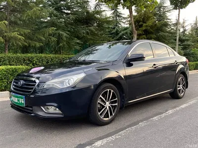 2013 Besturn B50 1.6L Manual Luxury, фото 1, лот 11162719