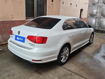 2018 Volkswagen Sagitar 280TSI DSG Spark Edition, фото 4, лот 11202859
