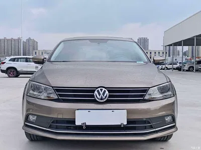 2017 Volkswagen Sagitar 1.6L Automatic Comfort, фото 2, лот 10425185