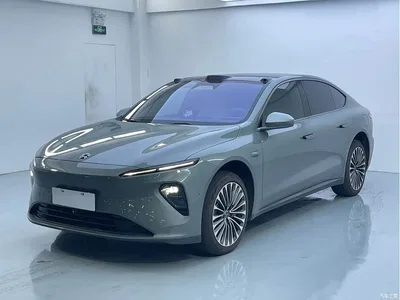 2022 NIO ET7 100kWh Launch Edition, фото 3, лот 10365207