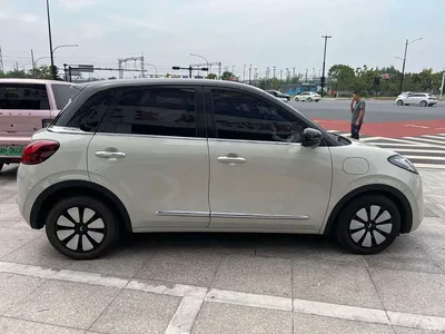 2023 Wuling Motors Wuling Bingo Model 333km Telepathic Connect+ Version, фото 3, лот 10400555