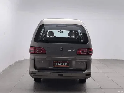 2022 Dongfeng Lingzhi M5 1.6L Utility 5-seater, фото 4, лот 11412554