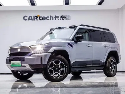 2025 Mengshi M817 Urban Edition High Spec, фото 1, лот 11643490