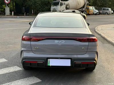 2026 BYD Qin L Model DM-i Smart Drive Edition 128KM Pioneer, фото 4, лот 10766522