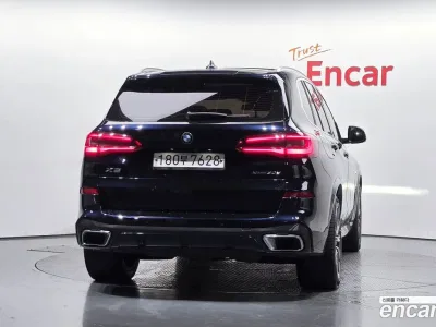 2019 BMW X5 xDrive 30d M Sport, фото 3, лот 10218711