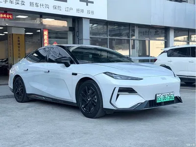 2024 Geely Galaxy Galaxy E8 550km RWD PRO, фото 3, лот 10429405