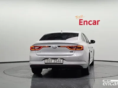 2017 Samsung SM6 1.5 dCi LE, фото 3, лот 10186401