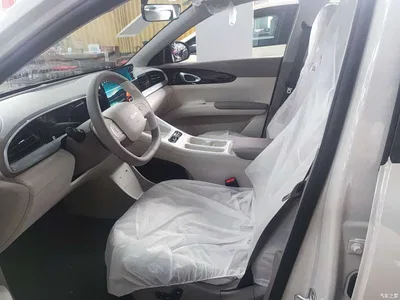 2026 Geely Galaxy Starry Wish, фото 3, лот 11249133