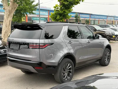 2023 Land Rover Discovery Facelift 360PS R-Dynamic S, фото 4, лот 10329740