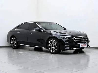 2026 Mercedes-Benz E-Class E 300 L Luxury, фото 4, лот 11097001