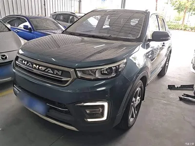 2017 Changan CS55 1.5T Automatic Colorful Edition, фото 2, лот 10256263