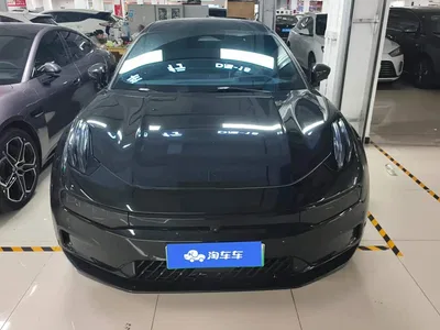 2023 ZEEKR 001 ME Edition 100kWh, фото 2, лот 10291464