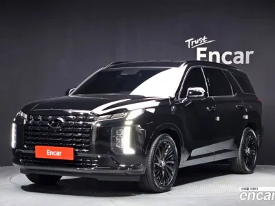 2024 Hyundai Palisade Diesel 2.2 2WD, фото 1, лот 10154593