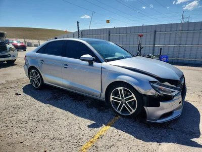 2019 AUDI A3 PREMIUM, фото 4, лот 10851671
