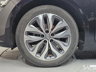 2017 Samsung SM6 2.0 GDe RE, фото 4, лот 10186803