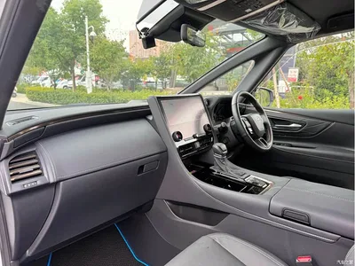 2024 Toyota Alphard Overseas Edition, фото 4, лот 11567639