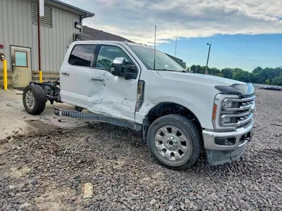 2026 FORD F250 SUPER DUTY, фото 4, лот 10975448