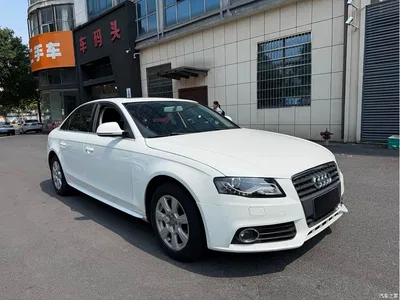 2011 Audi A4L 2.0 TFSI Comfort, фото 3, лот 10662288