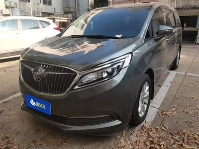 2018 Buick GL8 ES 28T Comfort Type China VI, фото 1, лот 11200998