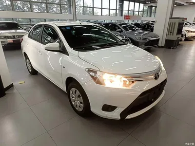 2014 Toyota Vios 1.3L Manual Stylish Edition, фото 4, лот 10329367