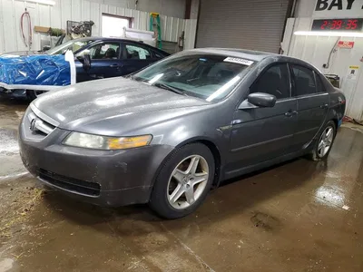 2005 ACURA TL, фото 1, лот 10873847