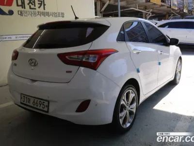 2014 Hyundai i30 1.6 GDI PYL, фото 1, лот 10039340