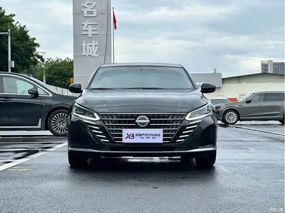 2024 Nissan Teana, фото 2, лот 10339594