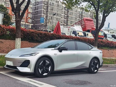 2023 Deepal SL03 135Plus Extended Range, фото 3, лот 11644769