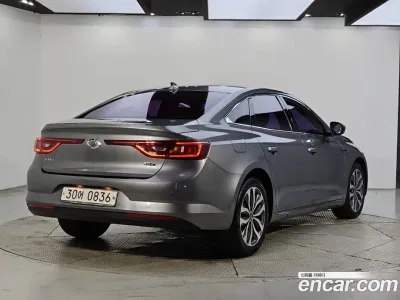 2016 Samsung SM6 2.0 GDe LE, фото 4, лот 11499554
