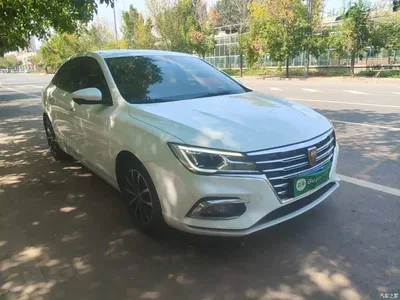 2020 Roewe i5 1.5L Automatic 4G Connected Premium Flagship Edition, фото 4, лот 10612376