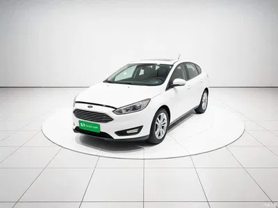 2017 Ford Focus Sedan 1.6L Manual Comfort Smart Edition, фото 1, лот 10387916