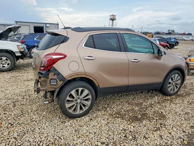 2019 BUICK ENCORE PREFERRED, фото 3, лот 10672222