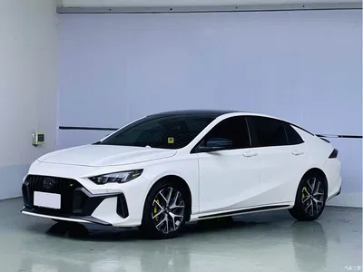 2021 GAC Trumpchi Trumpchi Emkoo 270T DCT J15 Edition, фото 1, лот 11139434