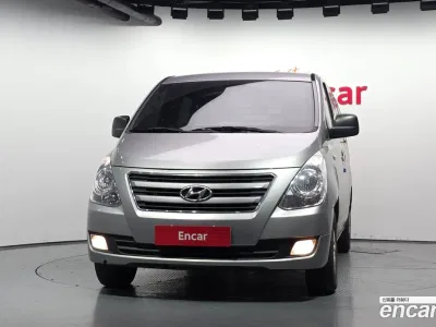 2017 Hyundai Starex 5-Seater VAN Modern, фото 3, лот 11750321