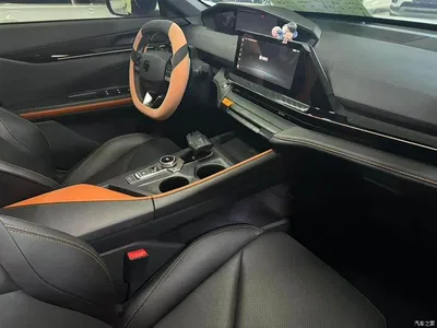 2022 Changan UNI-V 1.5T Sport Edition, фото 4, лот 11187175