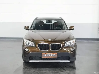 2012 BMW X1 sDrive18i Fashion Model, фото 3, лот 10397631
