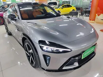 2025 Xiaomi Auto Xiaomi YU7 Ultra Long Range High Performance AWD Max Edition, фото 4, лот 10373979