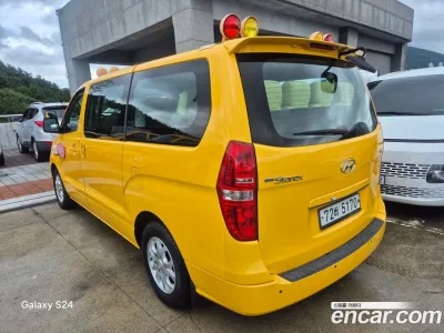 2015 Hyundai Starex Guard car of children, фото 4, лот 10206136