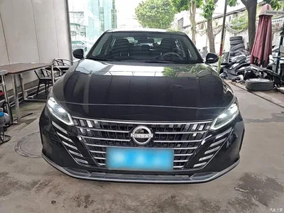 2022 Nissan Teana 2.0L XL-TLS Comfort Edition, фото 3, лот 10667232