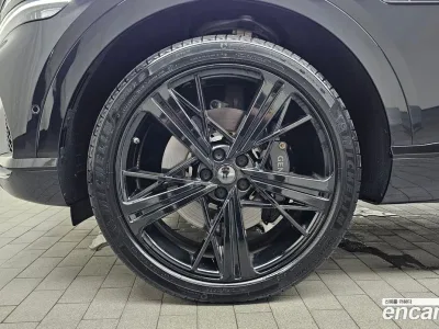 2025 Genesis GV80 3.5T Gasoline AWD, фото 4, лот 10211901