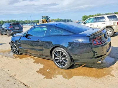 2013 FORD MUSTANG GT, фото 2, лот 10529607
